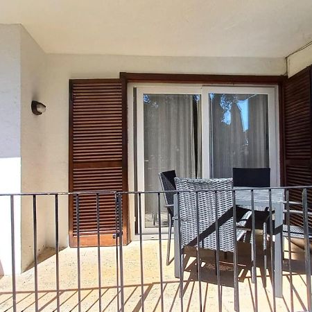 Calella Golfet Sobremar Apartment Calella De Palafrugell Luaran gambar