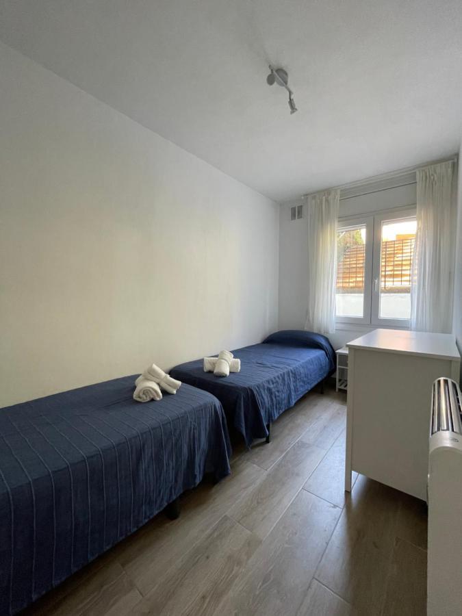 Calella Golfet Sobremar Apartment Calella De Palafrugell Luaran gambar