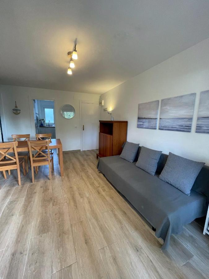 Calella Golfet Sobremar Apartment Calella De Palafrugell Luaran gambar