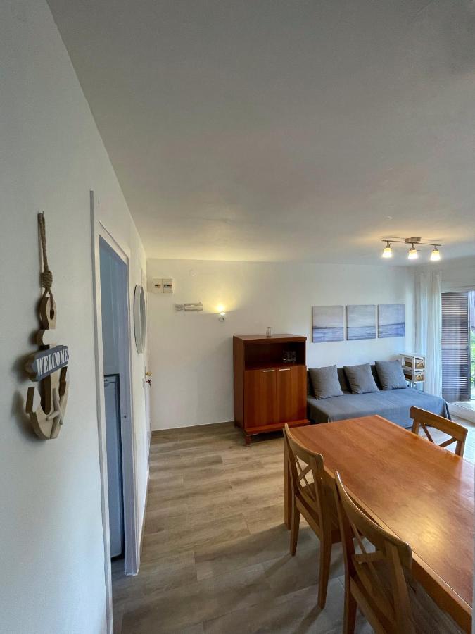 Calella Golfet Sobremar Apartment Calella De Palafrugell Luaran gambar