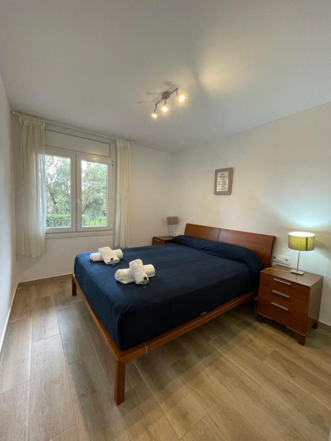 Calella Golfet Sobremar Apartment Calella De Palafrugell Luaran gambar