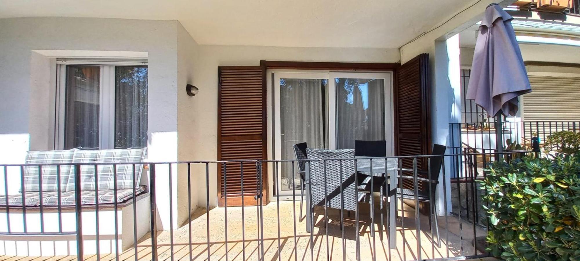 Calella Golfet Sobremar Apartment Calella De Palafrugell Luaran gambar