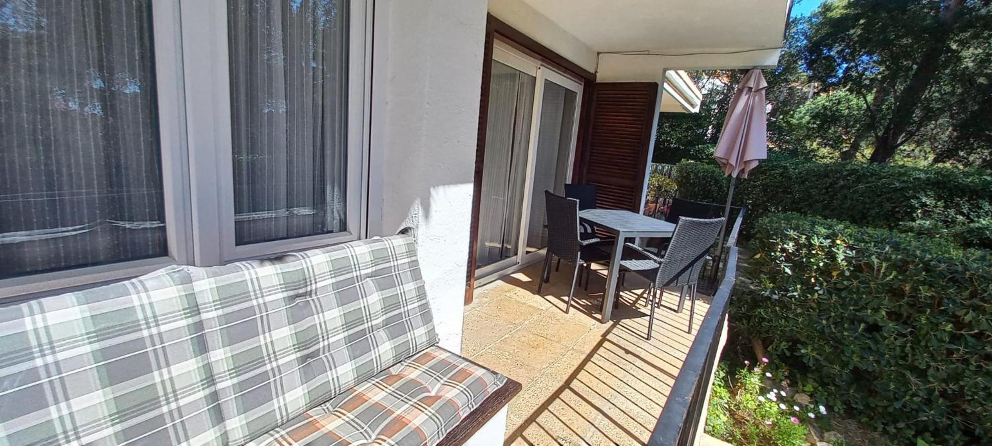 Calella Golfet Sobremar Apartment Calella De Palafrugell Luaran gambar